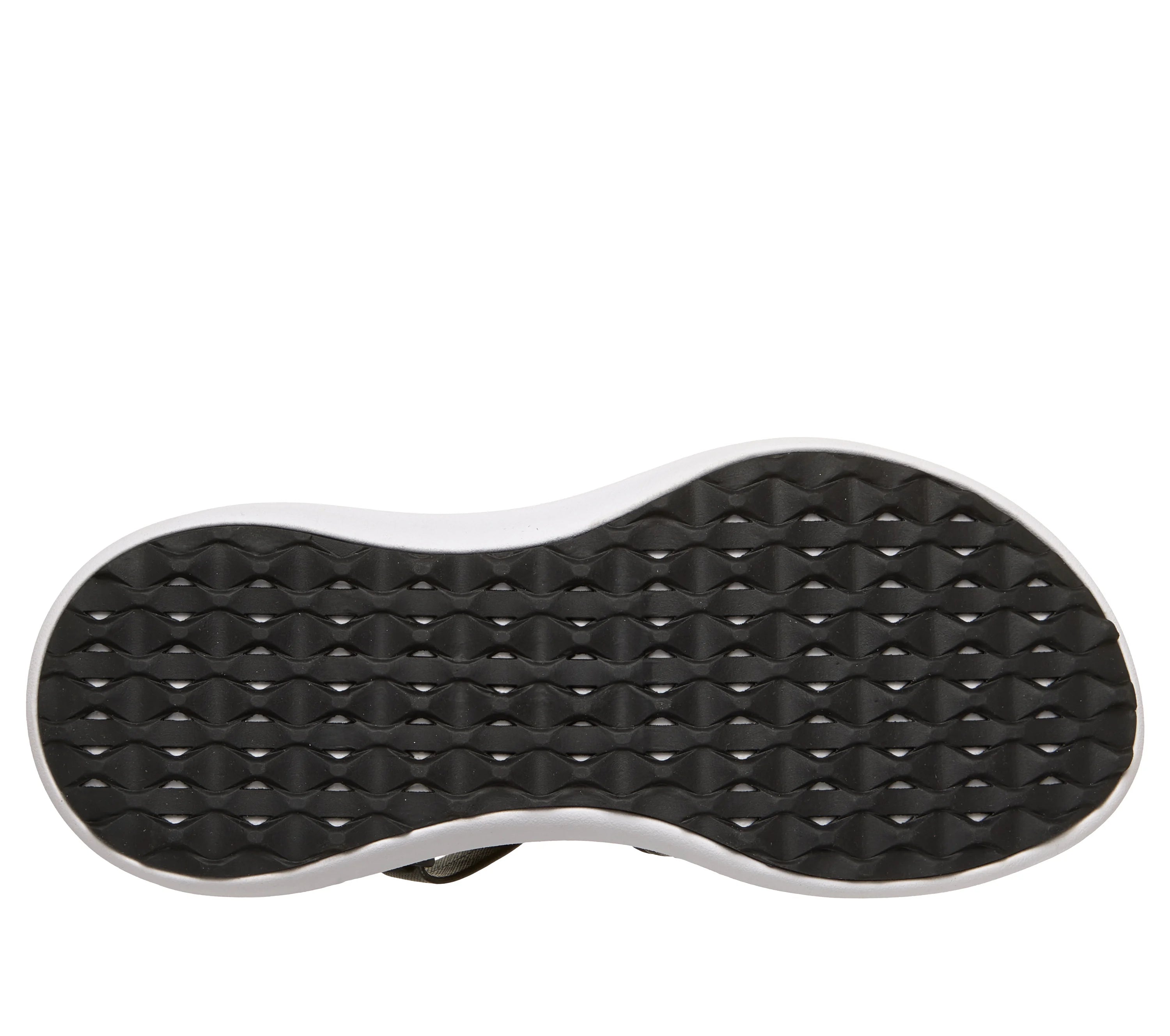 Skechers GO GOLF Skechers Slip-ins: GO GOLF Sandal-Black/White