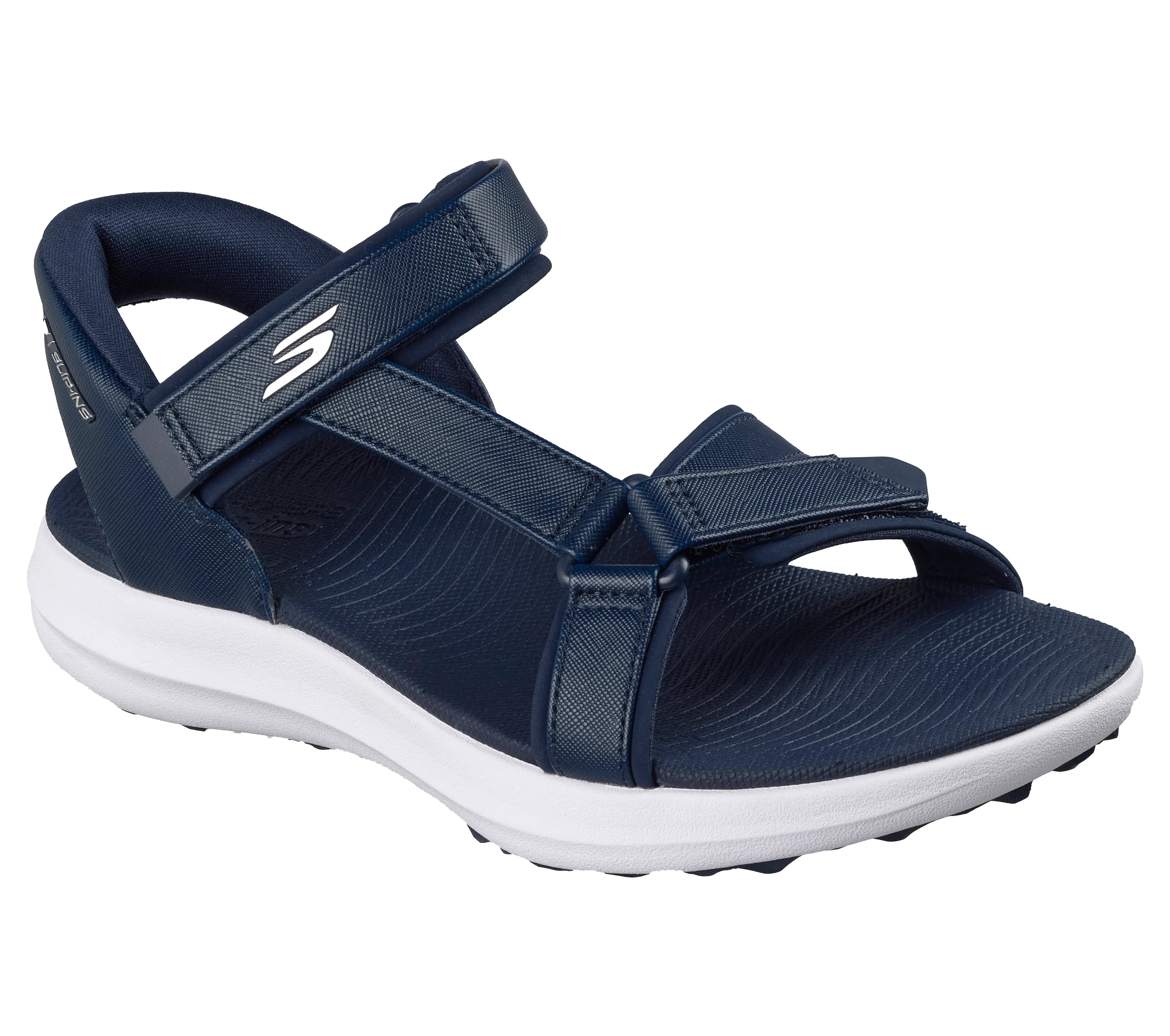 Skechers GO GOLF Skechers Slip-ins: GO GOLF Sandal-Navy Blue