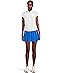 Jamie Sadock Electric Basic Women's Cooltrex Pull On Pleated 16" Skort - Electric Blue