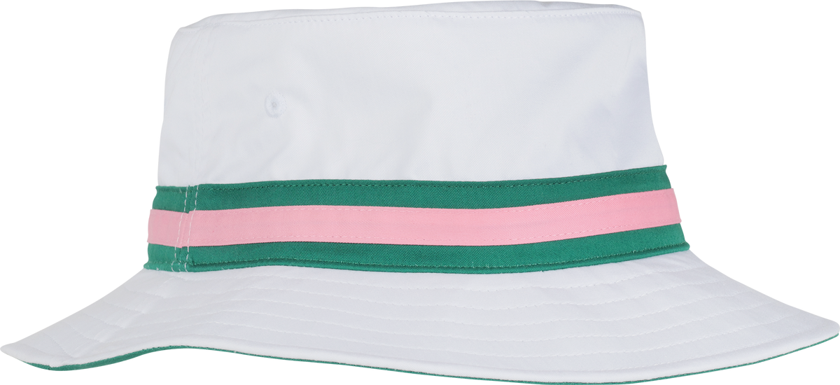 Ahead Nicklaus Unisex Bucket Hat with Trim-3 Colors!