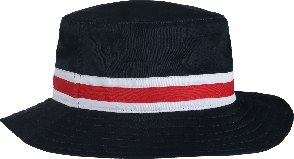Ahead Nicklaus Unisex Bucket Hat with Trim-3 Colors!
