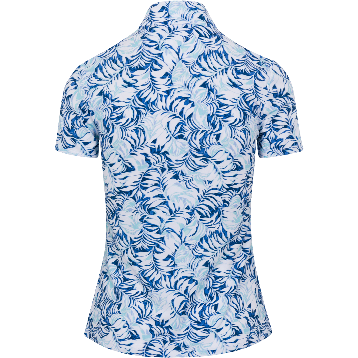 Greg Norman Palm Breeze Short Sleeved Shirt