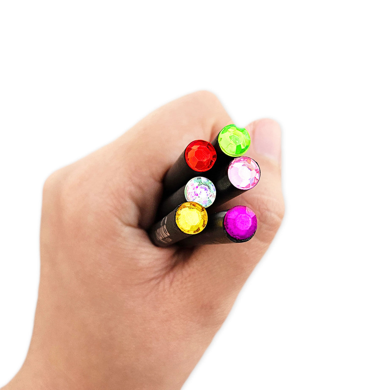 Navika Crystal Golf Pencils