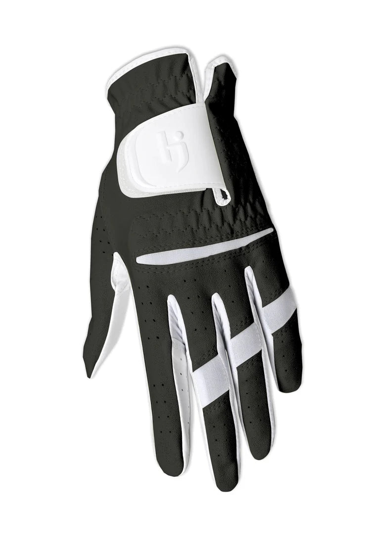 HJ Women's Fashion All Weather Golf Gloves-LEFT Glove-10 Great Colors!