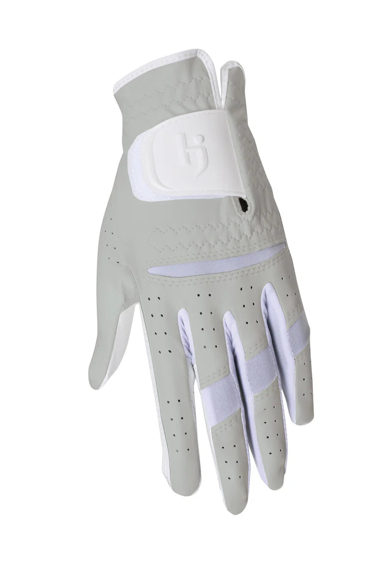 HJ Women's Fashion All Weather Golf Gloves-LEFT Glove-10 Great Colors!