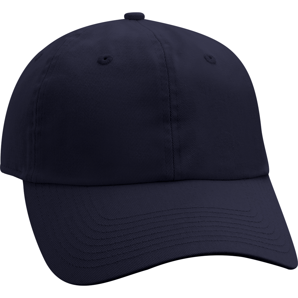Ahead Ladies Cut Lightweight Cotton Twill Unstructured Sports Golf Cap-7 Great Colors!