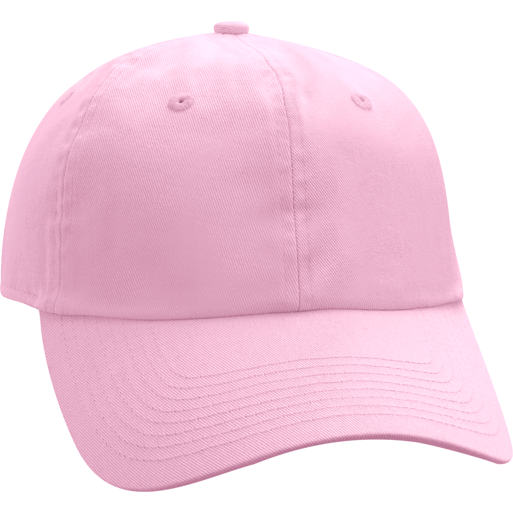 Ahead Ladies Cut Lightweight Cotton Twill Unstructured Sports Golf Cap-7 Great Colors!