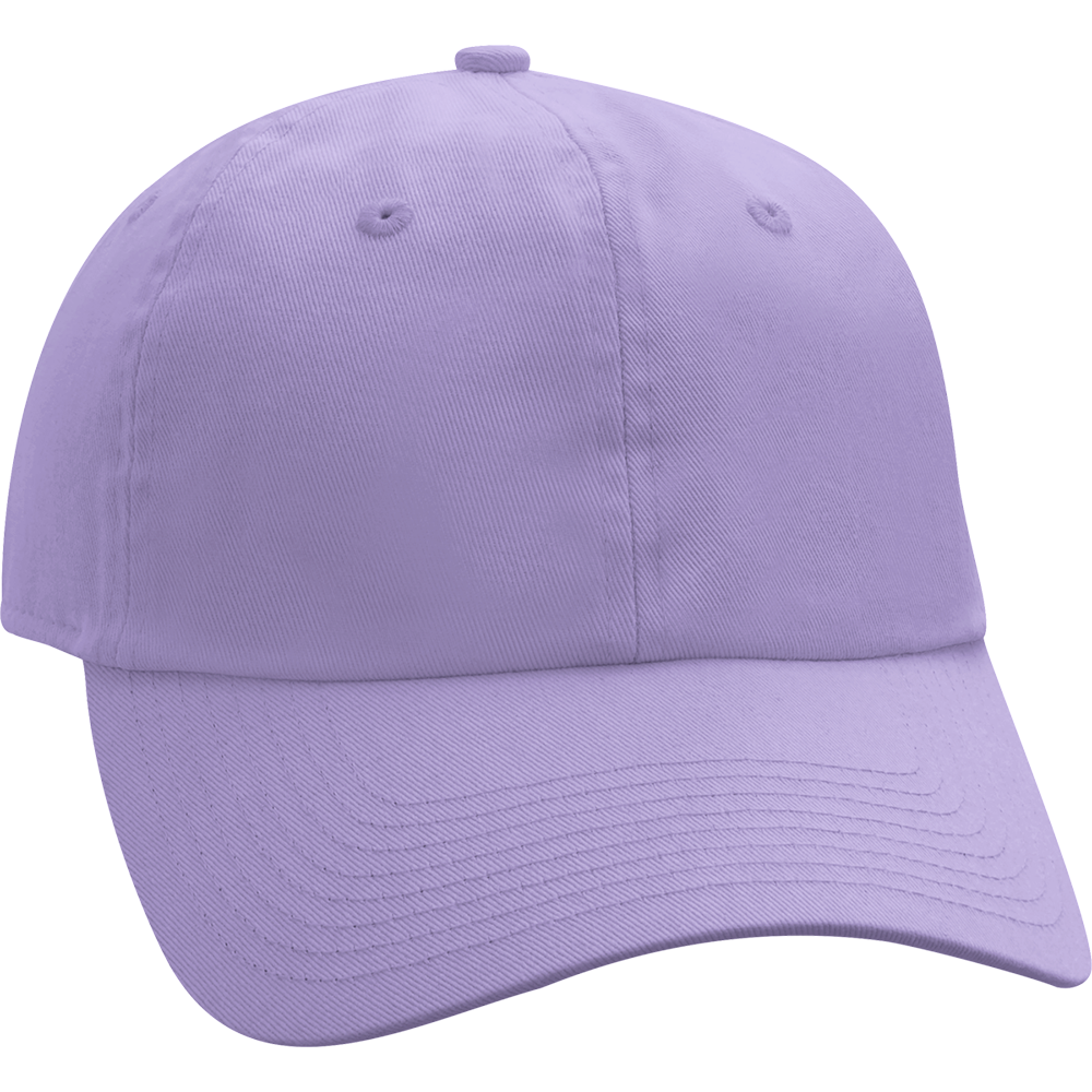 Ahead Ladies Cut Lightweight Cotton Twill Unstructured Sports Golf Cap-7 Great Colors!