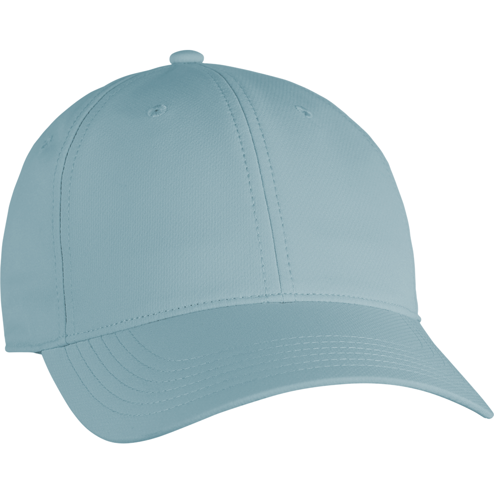 Ahead Ladies Cut Unstructured Super Lightweight Velcro Sports Cap-Red, Navy, Sky Blue, Mint, Orange