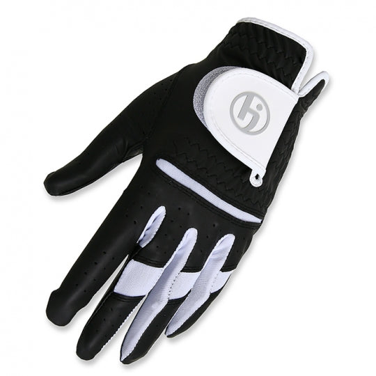 HJ Women's Fashion All Weather Golf Gloves-RIGHT Glove-10 Beautiful Colors!