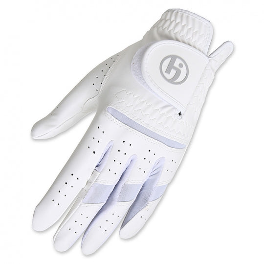 HJ Women's Fashion All Weather Golf Gloves-RIGHT Glove-10 Beautiful Colors!