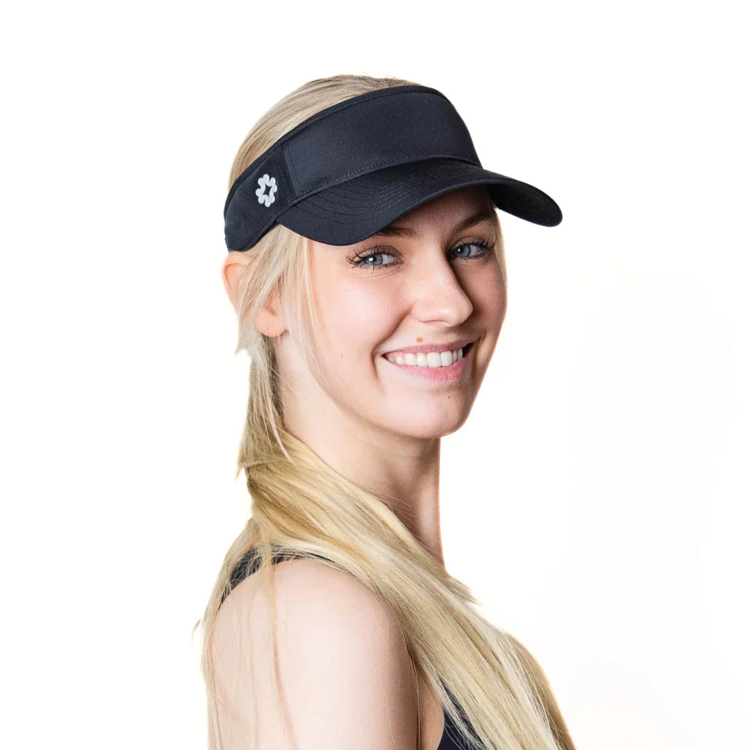 VimHue Women's Fit Lightweight Visors-8 Beautiful Colors!