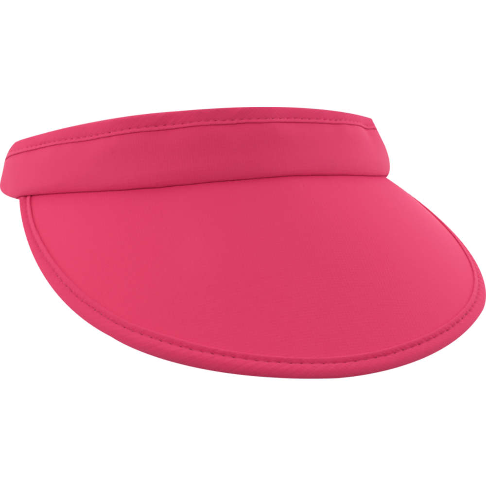 Ahead Lite 4" Brim Visor -No Headache Coil