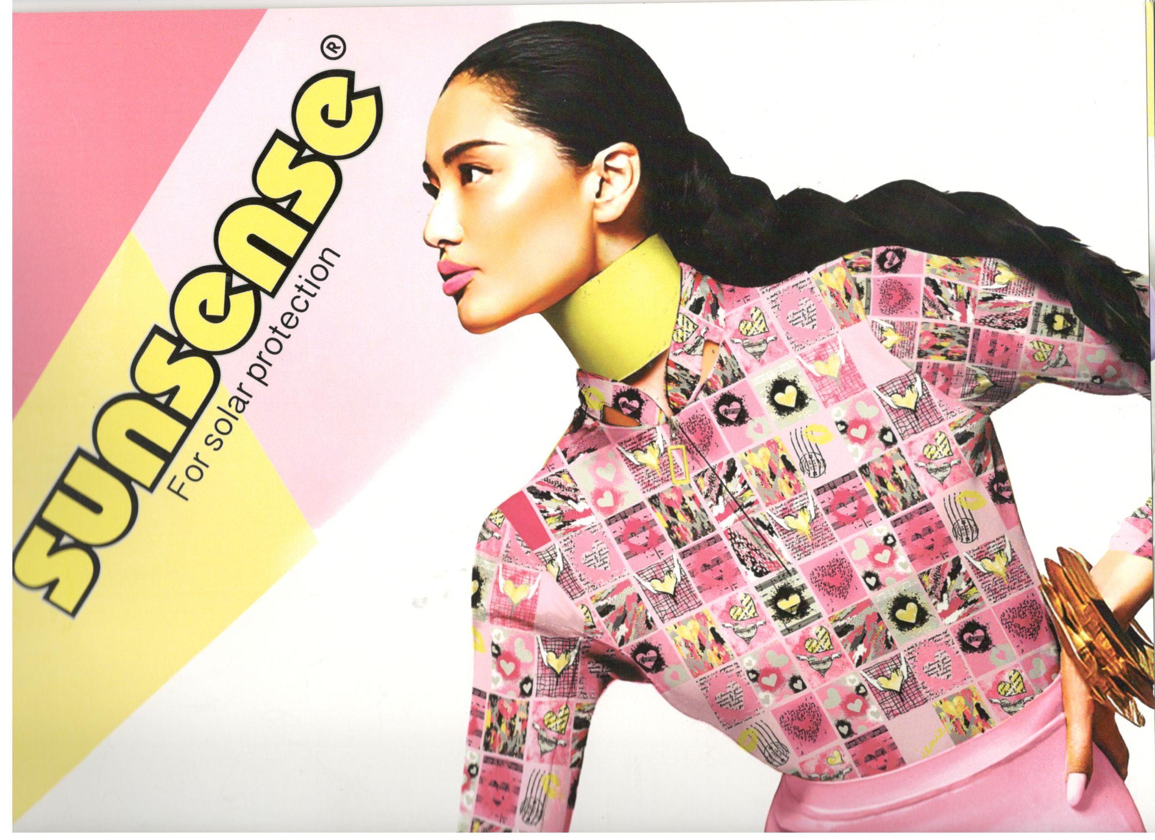 Jamie Sadock Baby Basic Sunsense Long Sleeve Ultralight Sun Shirt-Angel Hearts Print