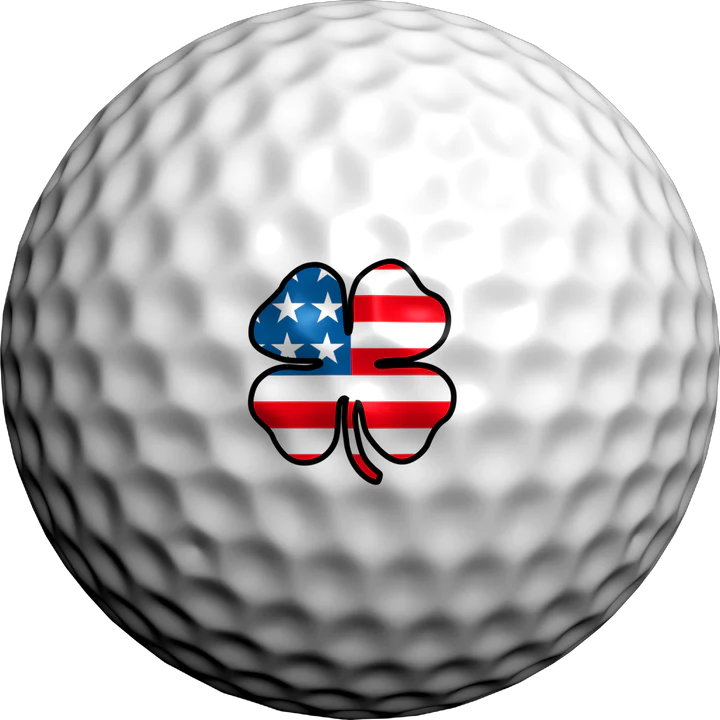 Golf Dotz Golf Ball Stick On Markers-NEW Assorted designs