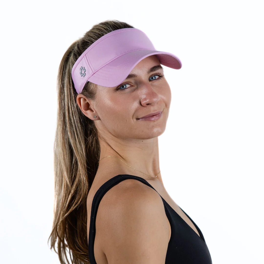 VimHue Women's Fit Lightweight Visors-8 Beautiful Colors!