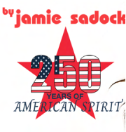 Jamie Sadock Spirit Basic Sunsense Long Sleeve Ultralight Sun Shirt-Gradient Stripe Navy