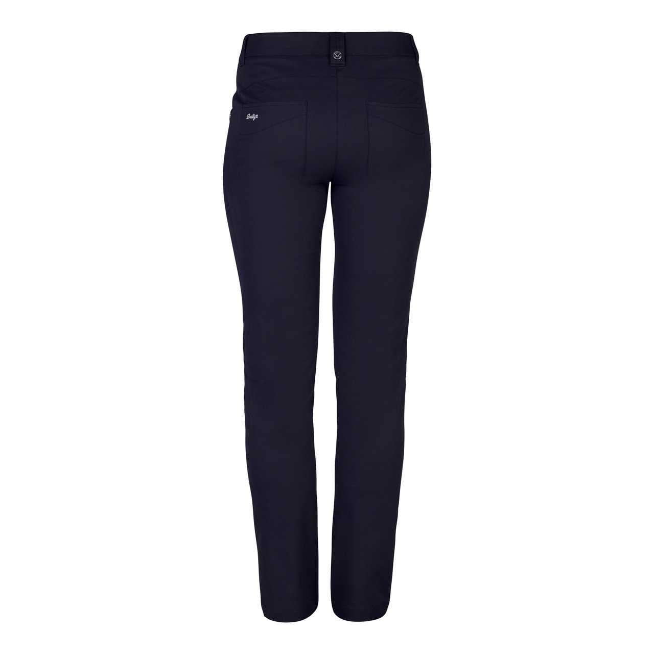 Pants,Daily Sport,Daily Sports Basic Women's Solid Lyric Stretch Long Pants,the-ladies-pro-shop-2,ladiesproshop,ladiesgolf,golfclothes,ladiesgolfclothes,cutegolfclothes,womensgolfclothes,ladiesgolfclothing,womensgolfclothing