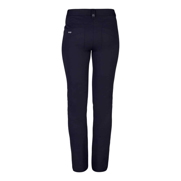 Pants,Daily Sport,Daily Sports Basic Women's Solid Lyric Stretch Long Pants,the-ladies-pro-shop-2,ladiesproshop,ladiesgolf,golfclothes,ladiesgolfclothes,cutegolfclothes,womensgolfclothes,ladiesgolfclothing,womensgolfclothing
