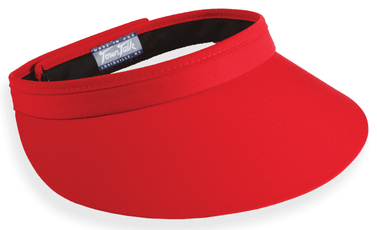 Hats,Town Talk,Town Talk Large Brim Velcro-4" Brim,the-ladies-pro-shop-2,ladiesproshop