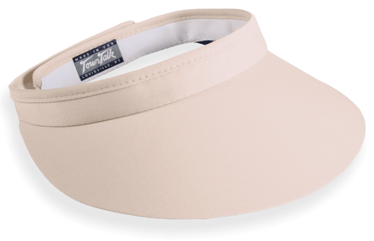 Hats,Town Talk,Town Talk Large Brim Velcro-4" Brim,the-ladies-pro-shop-2,ladiesproshop
