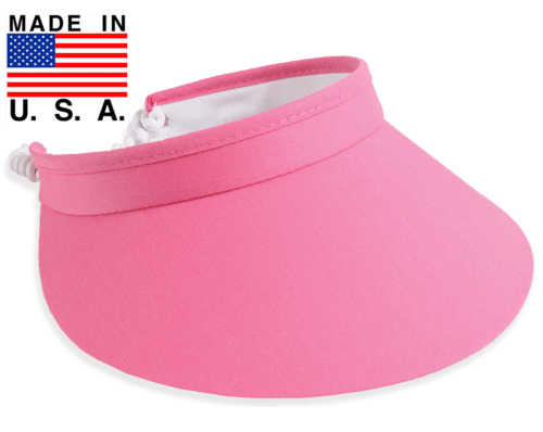 Hats,Town Talk,Town Talk 4" Coil Back Visor-Available in 18 Colors!!,the-ladies-pro-shop-2,ladiesproshop,ladiesgolf,golfclothes,ladiesgolfclothes,cutegolfclothes,womensgolfclothes,ladiesgolfclothing,womensgolfclothing