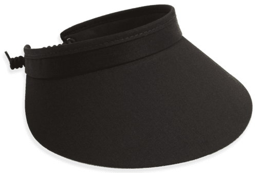 Hats,Town Talk,Town Talk 4" Coil Back Visor-Available in 18 Colors!!,the-ladies-pro-shop-2,ladiesproshop,ladiesgolf,golfclothes,ladiesgolfclothes,cutegolfclothes,womensgolfclothes,ladiesgolfclothing,womensgolfclothing
