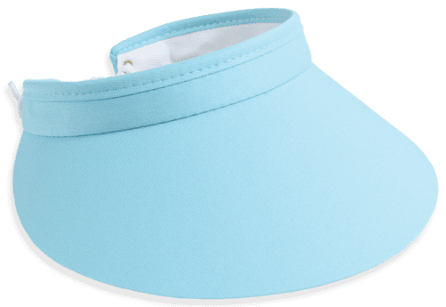 Hats,Town Talk,Town Talk 4" Coil Back Visor-Available in 18 Colors!!,the-ladies-pro-shop-2,ladiesproshop,ladiesgolf,golfclothes,ladiesgolfclothes,cutegolfclothes,womensgolfclothes,ladiesgolfclothing,womensgolfclothing