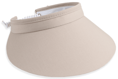 Hats,Town Talk,Town Talk 4" Coil Back Visor-Available in 18 Colors!!,the-ladies-pro-shop-2,ladiesproshop,ladiesgolf,golfclothes,ladiesgolfclothes,cutegolfclothes,womensgolfclothes,ladiesgolfclothing,womensgolfclothing