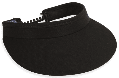 Hats,Town Talk,Town Talk 3" Coil Back Visor-Available in Lots of Beautiful colors!,the-ladies-pro-shop-2,ladiesproshop,ladiesgolf,golfclothes,ladiesgolfclothes,cutegolfclothes,womensgolfclothes,ladiesgolfclothing,womensgolfclothing