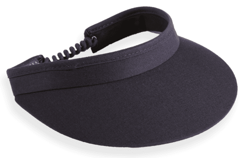 Hats,Town Talk,Town Talk 3" Coil Back Visor-Available in Lots of Beautiful colors!,the-ladies-pro-shop-2,ladiesproshop,ladiesgolf,golfclothes,ladiesgolfclothes,cutegolfclothes,womensgolfclothes,ladiesgolfclothing,womensgolfclothing