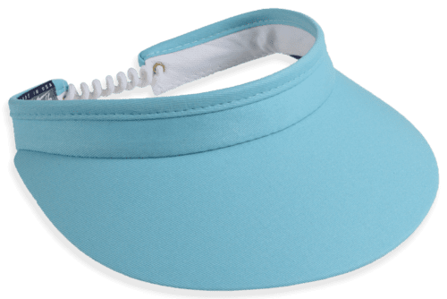 Hats,Town Talk,Town Talk 3" Coil Back Visor-Available in Lots of Beautiful colors!,the-ladies-pro-shop-2,ladiesproshop,ladiesgolf,golfclothes,ladiesgolfclothes,cutegolfclothes,womensgolfclothes,ladiesgolfclothing,womensgolfclothing