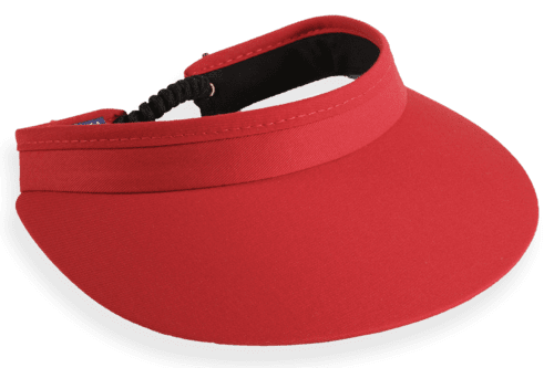 Hats,Town Talk,Town Talk 3" Coil Back Visor-Available in Lots of Beautiful colors!,the-ladies-pro-shop-2,ladiesproshop,ladiesgolf,golfclothes,ladiesgolfclothes,cutegolfclothes,womensgolfclothes,ladiesgolfclothing,womensgolfclothing