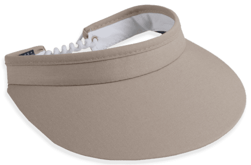 Hats,Town Talk,Town Talk 3" Coil Back Visor-Available in Lots of Beautiful colors!,the-ladies-pro-shop-2,ladiesproshop,ladiesgolf,golfclothes,ladiesgolfclothes,cutegolfclothes,womensgolfclothes,ladiesgolfclothing,womensgolfclothing