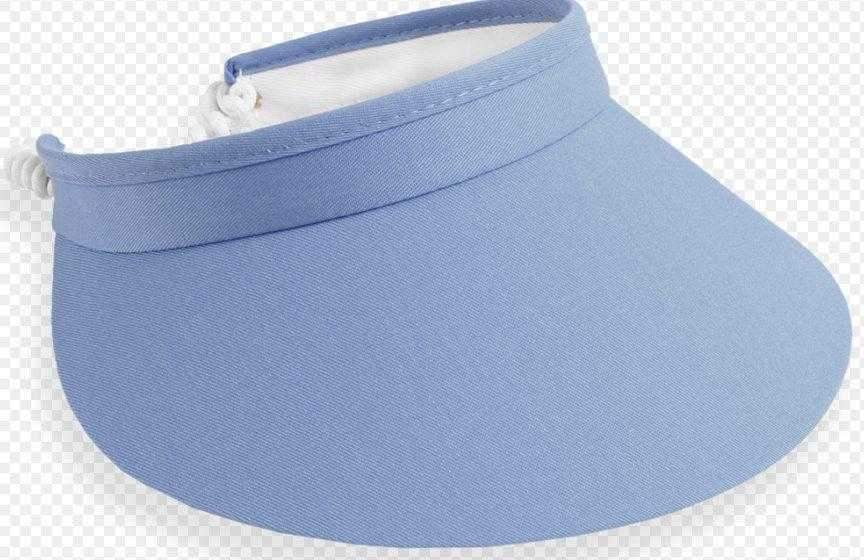 Hats,Town Talk,Town Talk 4" Coil Back Visor-Available in 18 Colors!!,the-ladies-pro-shop-2,ladiesproshop,ladiesgolf,golfclothes,ladiesgolfclothes,cutegolfclothes,womensgolfclothes,ladiesgolfclothing,womensgolfclothing