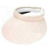 Hats,Town Talk,Town Talk 4" Brim Clip on Visor-Available in 10 Colors!,the-ladies-pro-shop-2,ladiesproshop,ladiesgolf,golfclothes,ladiesgolfclothes,cutegolfclothes,womensgolfclothes,ladiesgolfclothing,womensgolfclothing