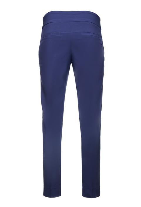 Pants,IBKUL,IBKUL Women's Ankle Pant- Midnight,Black or Navy,the-ladies-pro-shop-2,ladiesproshop,ladiesgolf,golfclothes,ladiesgolfclothes,cutegolfclothes,womensgolfclothes,ladiesgolfclothing,womensgolfclothing