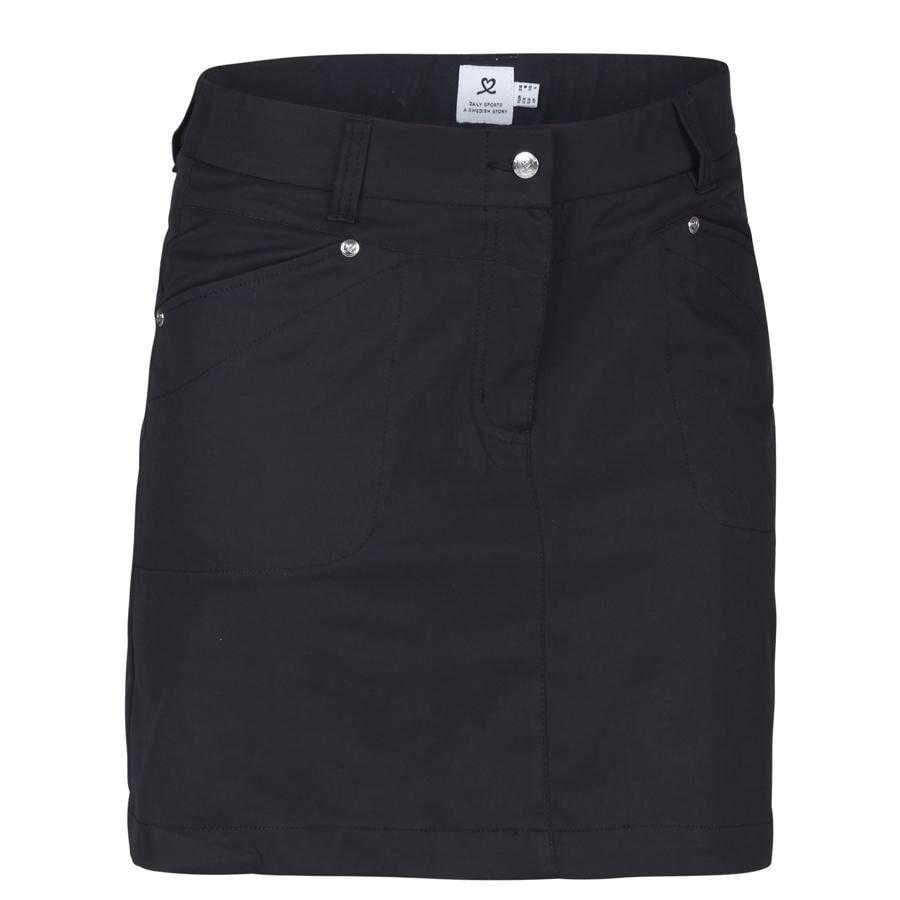 Skort,Daily Sport,Daily Sport Basic Women's Solid Lyric 20.5" Stretch Golf Skort,the-ladies-pro-shop-2,ladiesproshop,ladiesgolf,golfclothes,ladiesgolfclothes,cutegolfclothes,womensgolfclothes,ladiesgolfclothing,womensgolfclothing