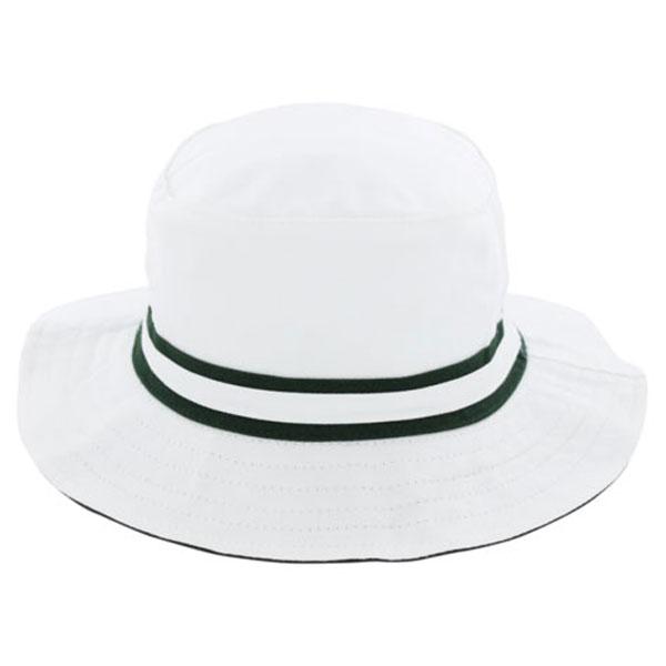 Ahead Nicklaus Unisex Bucket Hat with Trim-4 Colors!