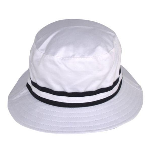 Ahead Nicklaus Unisex Bucket Hat with Trim-4 Colors!