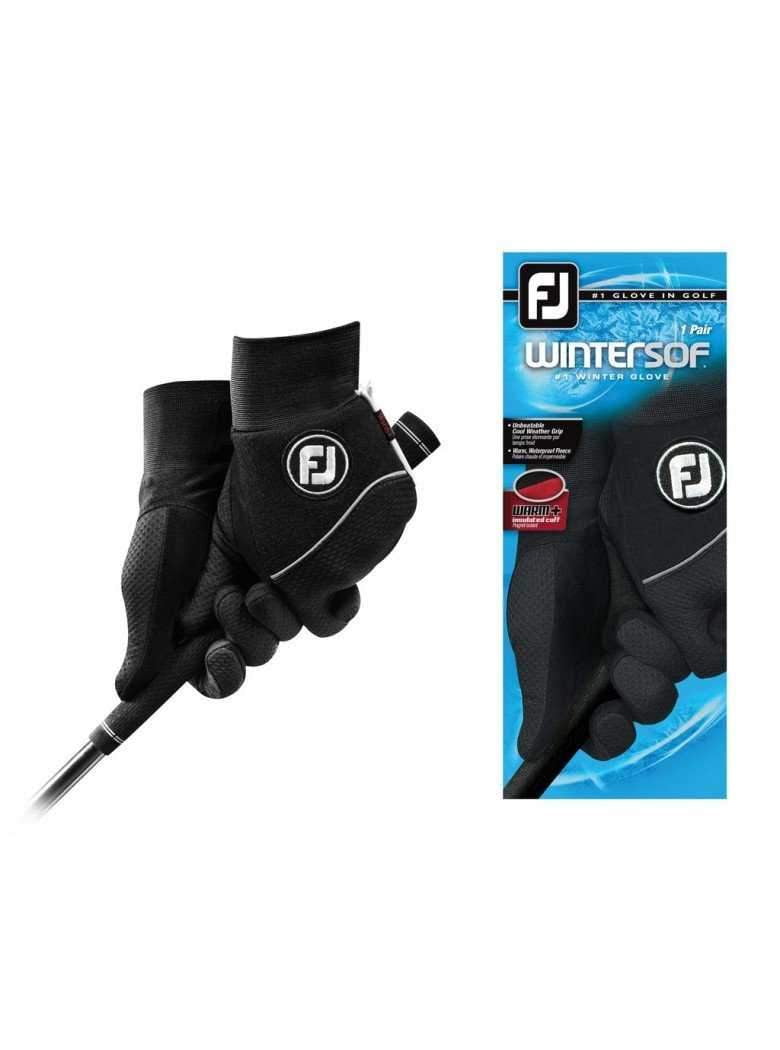 FootJoy Women's WinterSof Golf Gloves