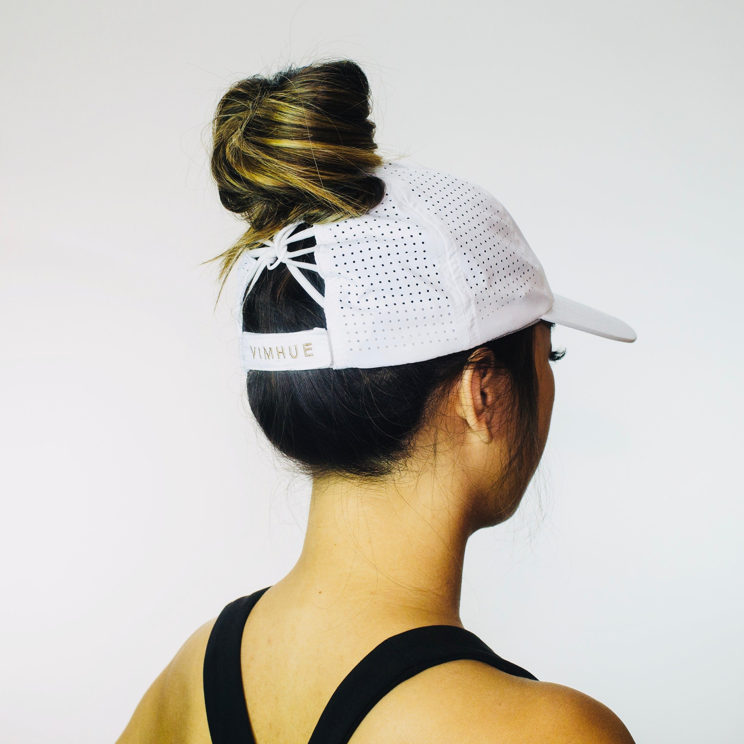 the-ladies-pro-shop-2,VimHue Women's Lightweight Fit Caps-Sun Goddess Style,VimHue Hats,Hats