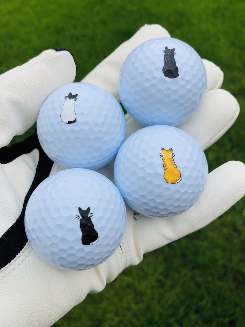 Golf Dotz Golf Ball Stick On Markers-NEW Assorted designs