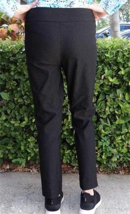 Pants,Lulu-B,Lulu-B Women's Long Pants Pull-On Style-Basic Colors,the-ladies-pro-shop-2,ladiesproshop,ladiesgolf,golfclothes,ladiesgolfclothes,cutegolfclothes,womensgolfclothes,ladiesgolfclothing,womensgolfclothing