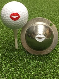 Tin Cup Ball Marking System-Many cute styles available!