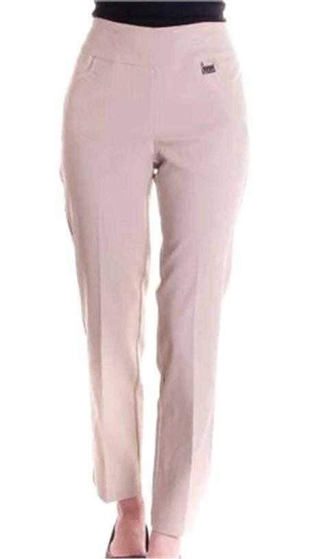 Pants,Lulu-B,Lulu-B Women's Long Pants Pull-On Style-Basic Colors,the-ladies-pro-shop-2,ladiesproshop,ladiesgolf,golfclothes,ladiesgolfclothes,cutegolfclothes,womensgolfclothes,ladiesgolfclothing,womensgolfclothing
