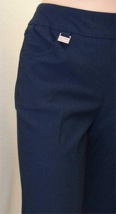 Pants,Lulu-B,Lulu-B Women's Ankle Pant Pull-On Style,the-ladies-pro-shop-2,ladiesproshop,ladiesgolf,golfclothes,ladiesgolfclothes,cutegolfclothes,womensgolfclothes,ladiesgolfclothing,womensgolfclothing