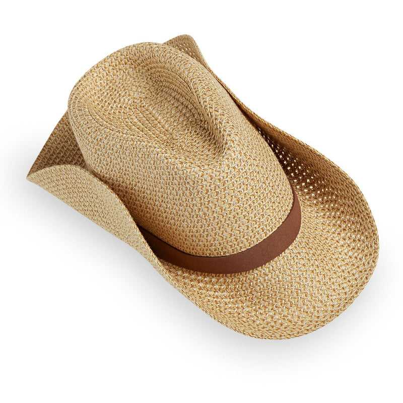 the-ladies-pro-shop-2,Wallaroo Hat Unisex Outback Adjustable Straw Hat,Wallaroo Hat,Hats