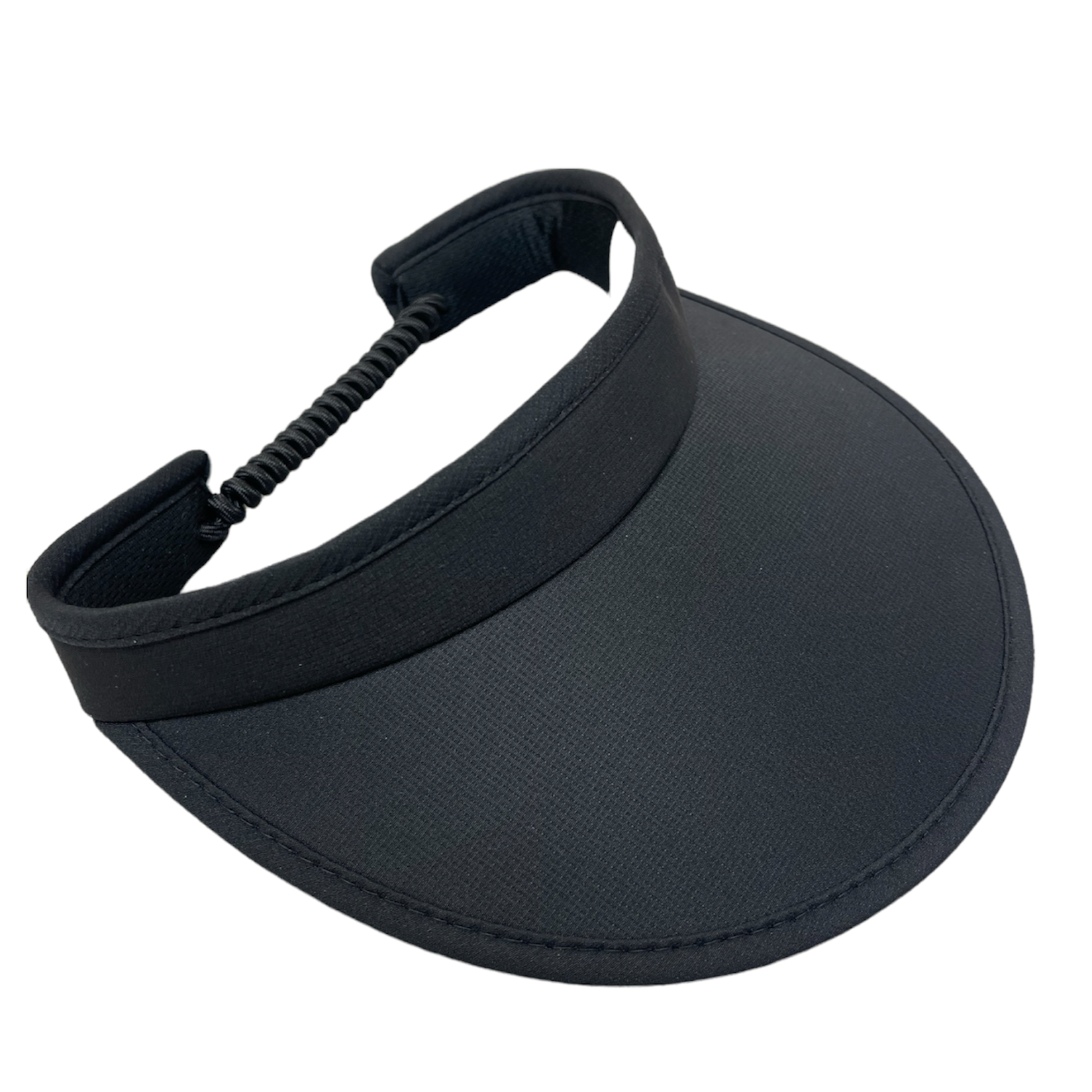 Ahead Lite 4" Brim Visor -No Headache Coil