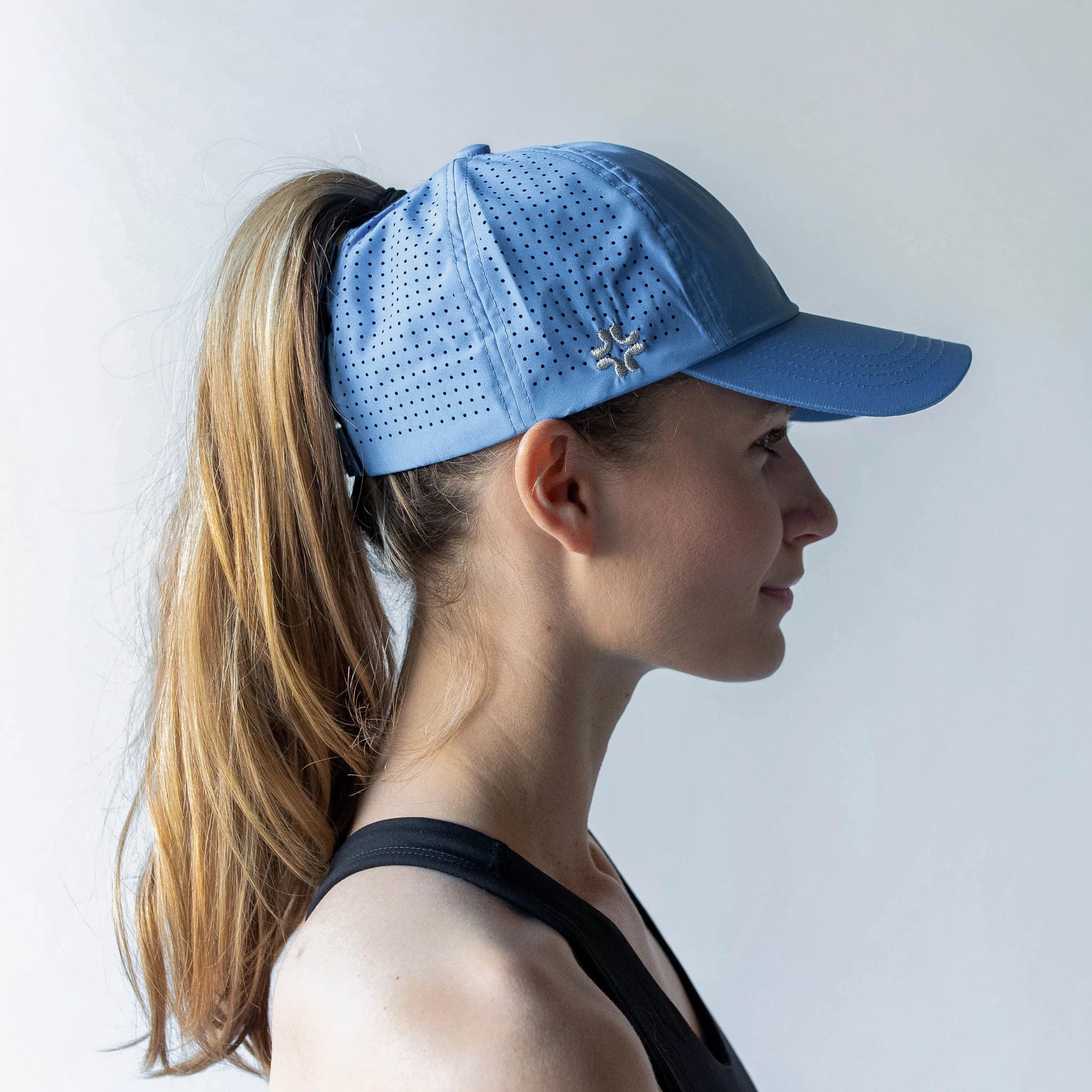 VimHue Women's Lightweight Solid Fit Caps with Pony Opening-Sun Goddess Style-27 Beautiful Colors!